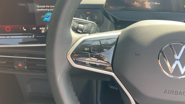 Volkswagen ID.3 150kW Match Pro S 77kWh 5dr Auto Electric Hatchback